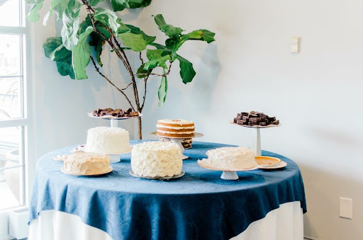 Cult Cakes