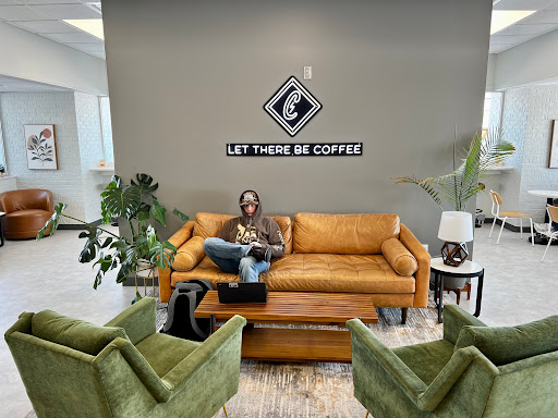 Creation Coffee - Thumbnail