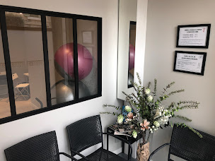 Photo n°6 de Kinésithérapeute Ostéopathe Toulon à Toulon (Ostéopathe)