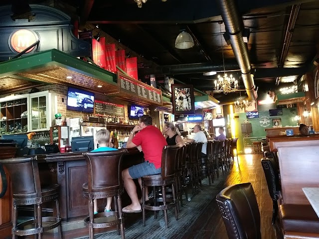 Lansdowne Street