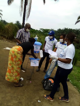 Solidariedade na Mokili by null
