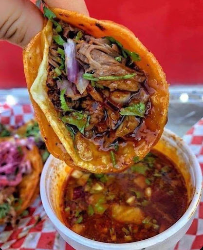 Los García Taquería - Thumbnail