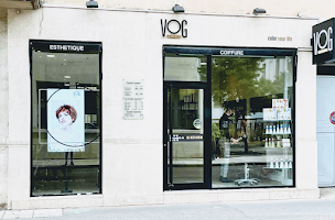 Photo n°11 de Vog coiffure Villeurbanne à Villeurbanne (Salon de coiffure)