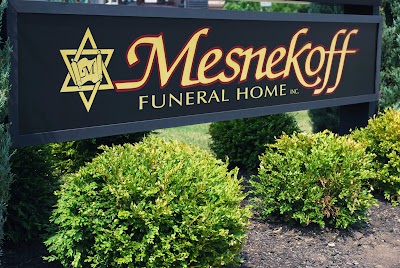 Mesnekoff Funeral Home Inc