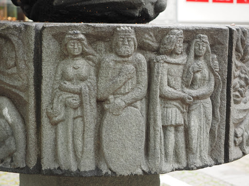 Jungbrunnen - Thumbnail