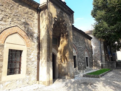 Photos of Gazi Husrev-bey's Library