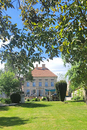 Photo n°5 de Le vieux presbytere à Confracourt (Chambre d'hôtes)