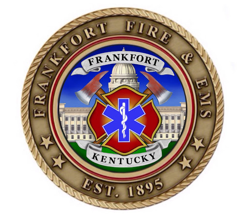 Frankfort Fire & EMS Fire Marshal (Not State) - Thumbnail