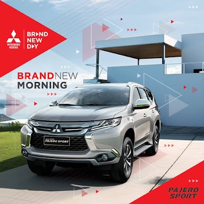 Photos of MITSUBISHI Pondok Indah - PROMO