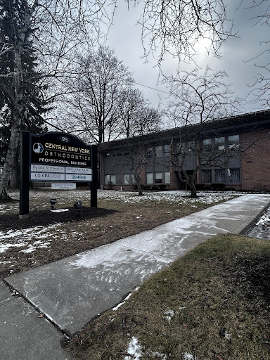 Central New York Orthodontics