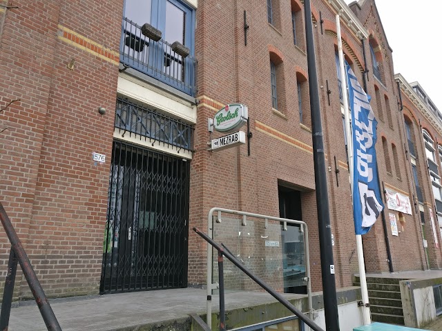 MEZRAB STORYTELLING SCHOOL