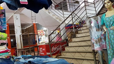 Photos of Mercado Central De Warnes