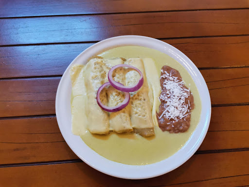 Restaurante Asgard - Thumbnail