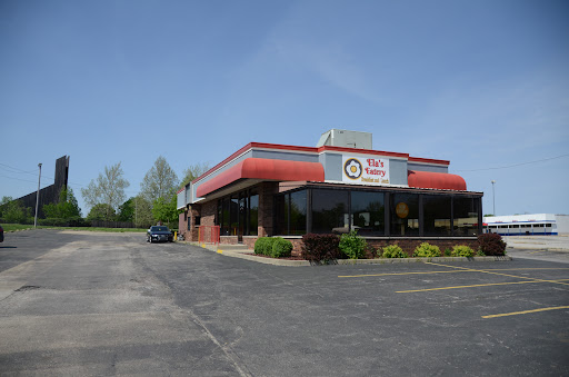 Ela's Eatery