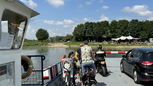 Bronkhorst - Visual