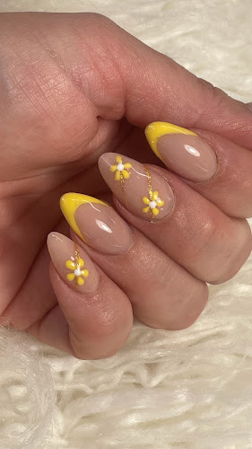 All That’s Beauty - Beauty salon