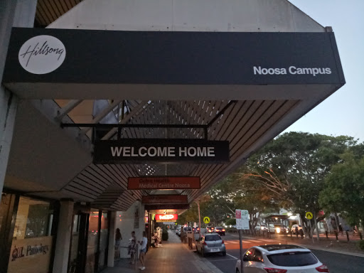 Hillsong Noosa Hub