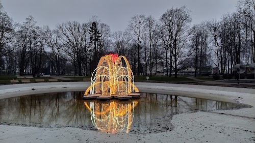 Turistų atrakcijos