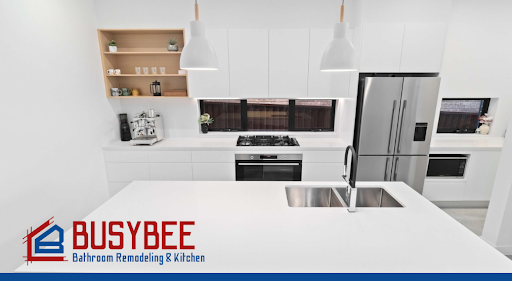 Avatar for BusyBee Bathroom Remodeling & Kitchen