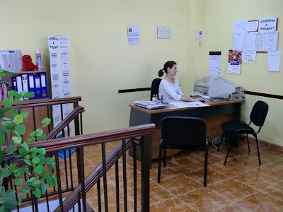 Photos of CENTRO ESTUDIOS ADMINISTRATIVOS INFORMATICOS CPA