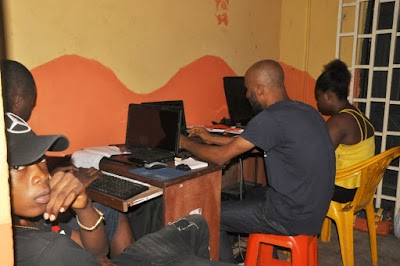 Photos of Imamic Technologies
