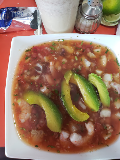 Mariscos Tia Licha - Thumbnail