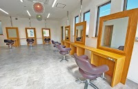 美容室RICCI STYLE 愛媛富久店