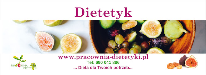 Pracownia Dietetyki Agata Szmulewicz