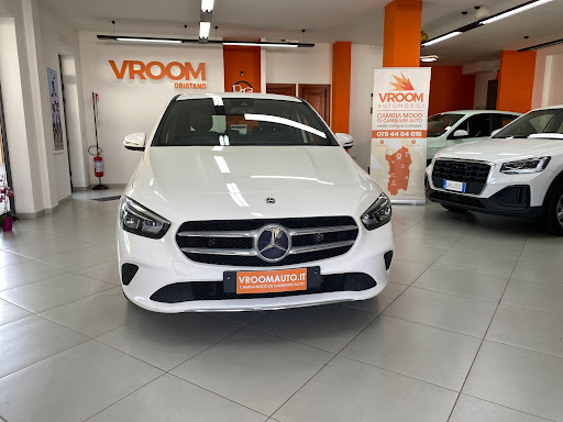 Vroom Oristano - Thumbnail