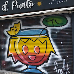 Photo n°20 de il Punto à Angers (Bar)