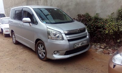 Photos of Jamii Auto Care