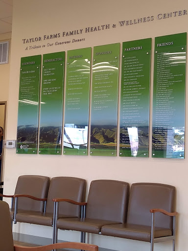 Taylor Farms Family Health & Wellness Center - Thumbnail