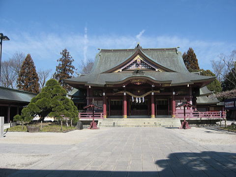 Préfecture d'Ibaraki