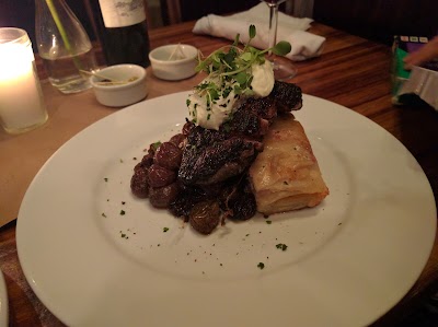 Photos of Hector's Bistro