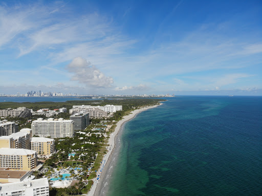 Key Biscayne Beach Club Inc