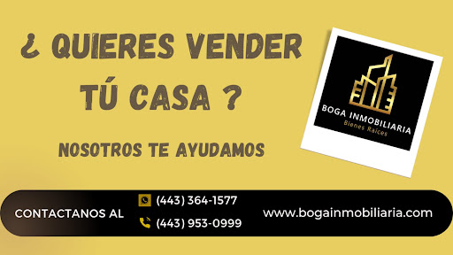 Boga Inmobiliaria Bienes Raices - Thumbnail