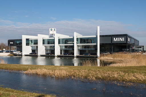 Ekris BMW en MINI Arnhem