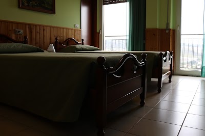 Photos of Tourist Hotel