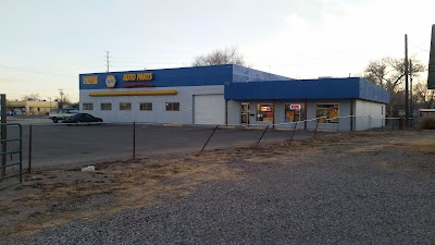 NAPA Auto Parts - Parts Center