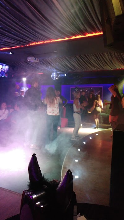 Photos of Black chocolate karaoke night club