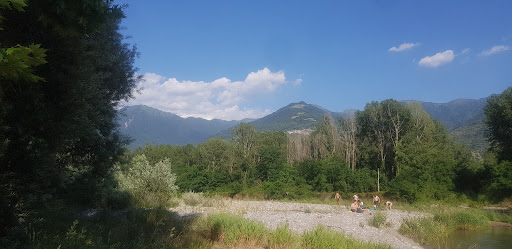 Fiume serio - Visual