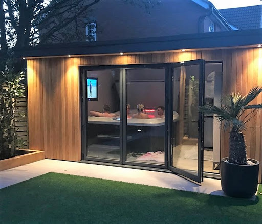 Hydrolife Hot Tubs & Swim Spas