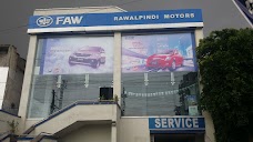 FAW Rawalpindi Motors