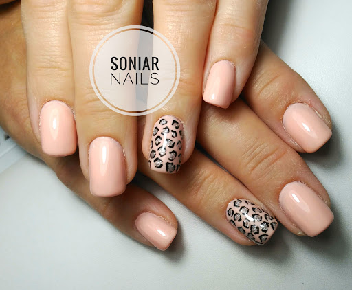 SoniaR Nails - Visual