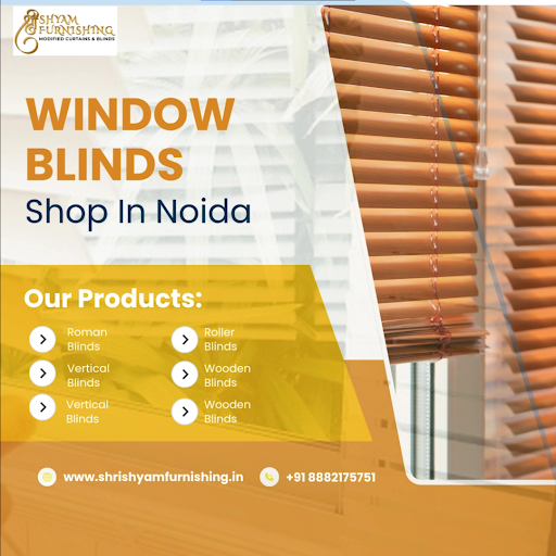 Looking for the best window blinds shop in Noida or Greater Noida? post image