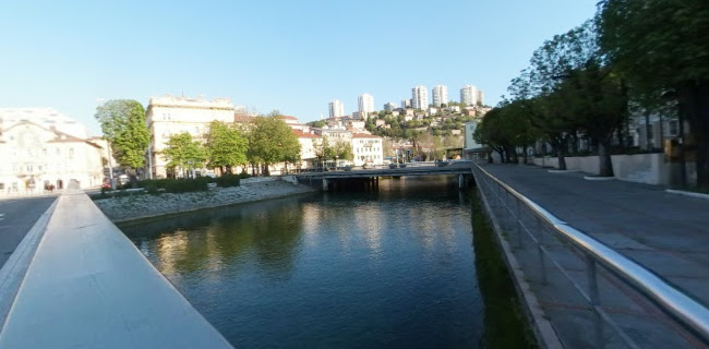 Šetalište Andrije Kačića Miošića 1, 51000, Rijeka