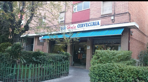 Bar Hola