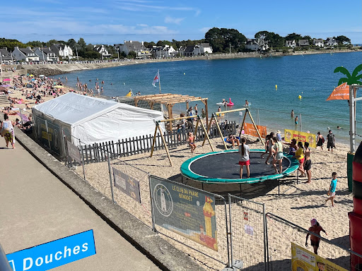 Photo de Club Journal de Mickey LE PHARE Bénodet à Bénodet (29950)