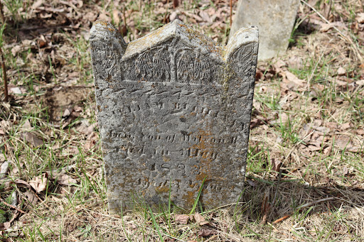 Buchanan's Station Cemetery - Thumbnail