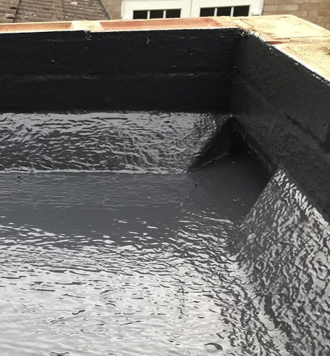 JB Building & Roofing Solutions Ltd Gallery - United Kingdom